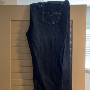 Levi’s Jeans